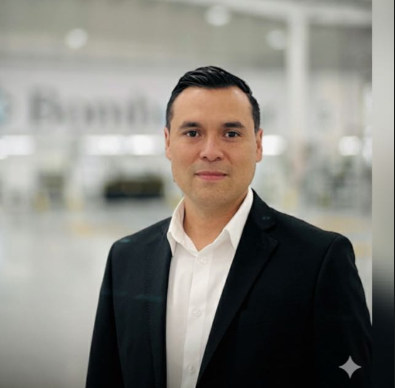 Iván Elizondo